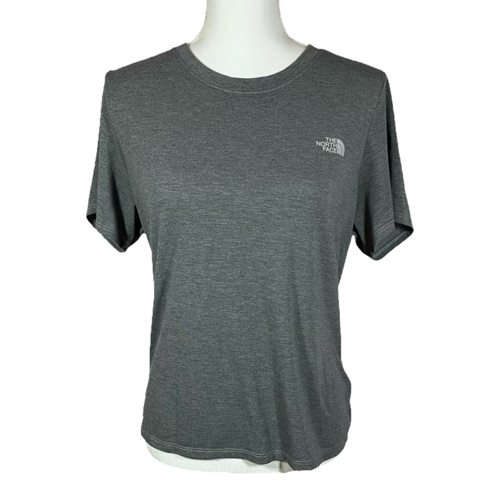 The North Face Women's Wander Twist Back T-Shirt Size Large